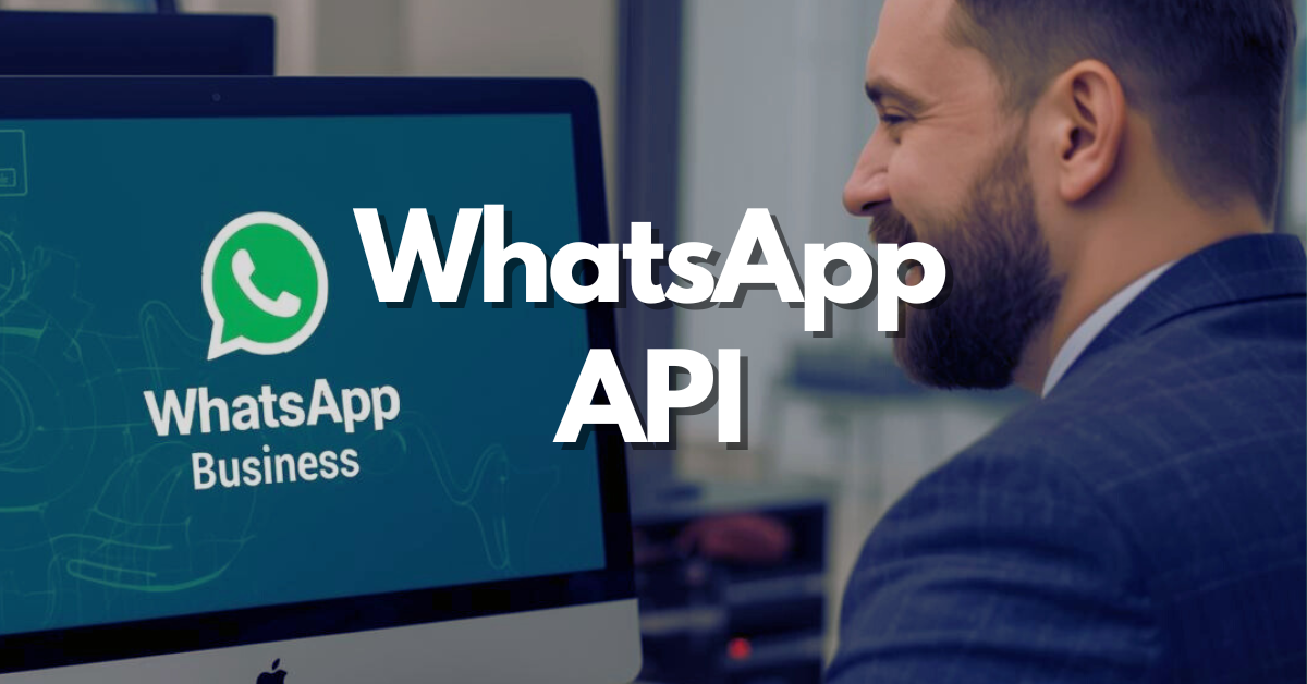 whatsapp API