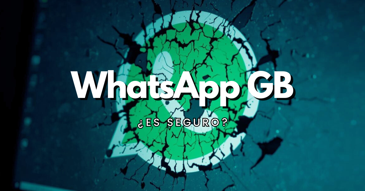 whatsapp gb