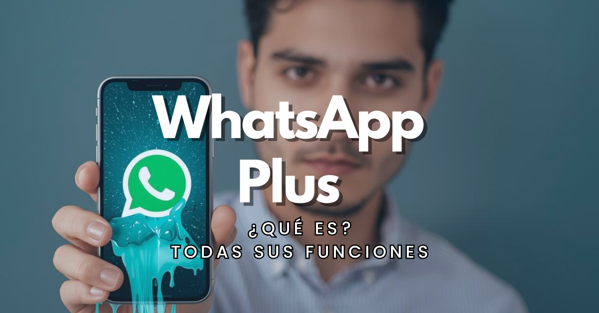 whatsapp plus