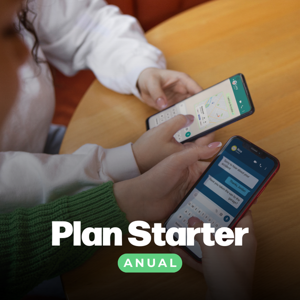 Campañas masivas inteligentes