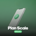 Plan Escala / Empresa - Anual